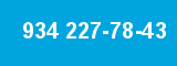 934 227-78-43